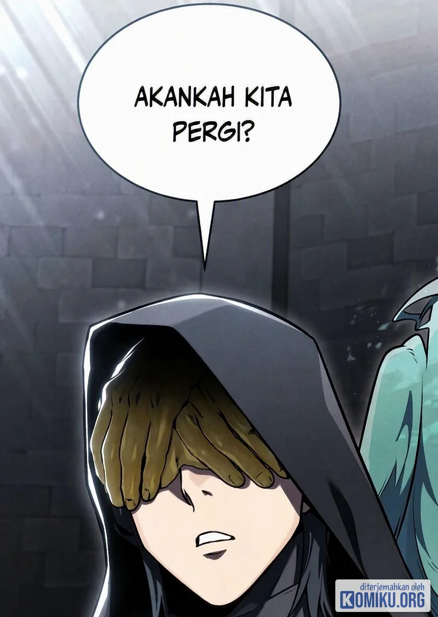 The Wind Mage Chapter 3 - halaman 50