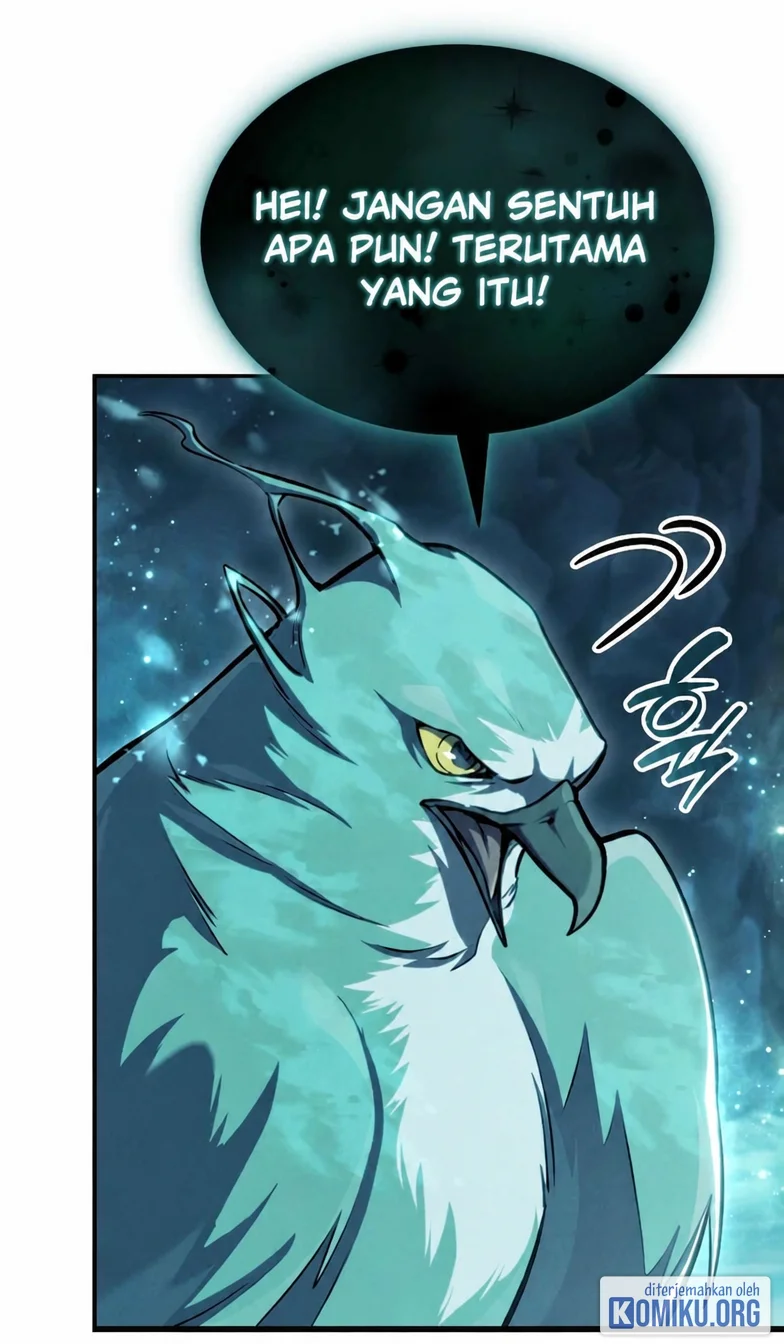 The Wind Mage Chapter 3 - halaman 64