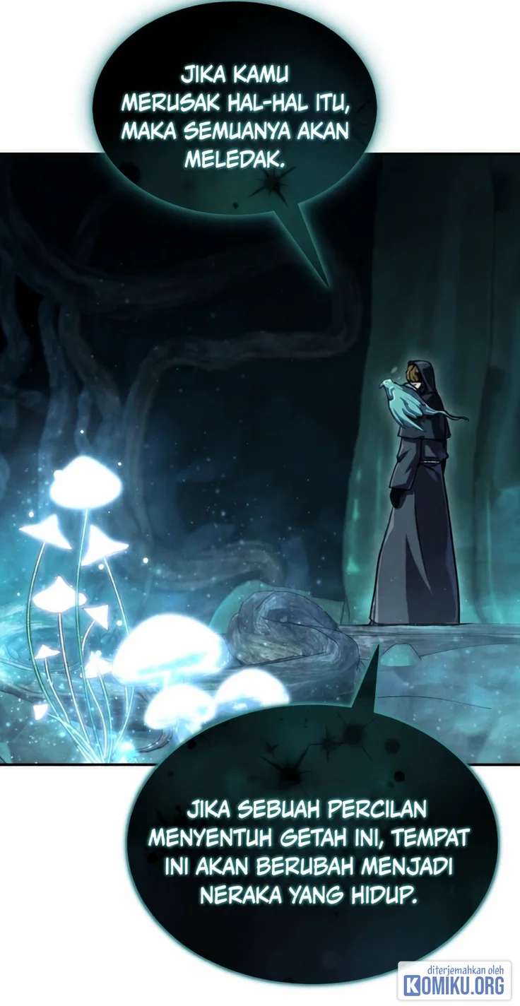 The Wind Mage Chapter 3 - halaman 66