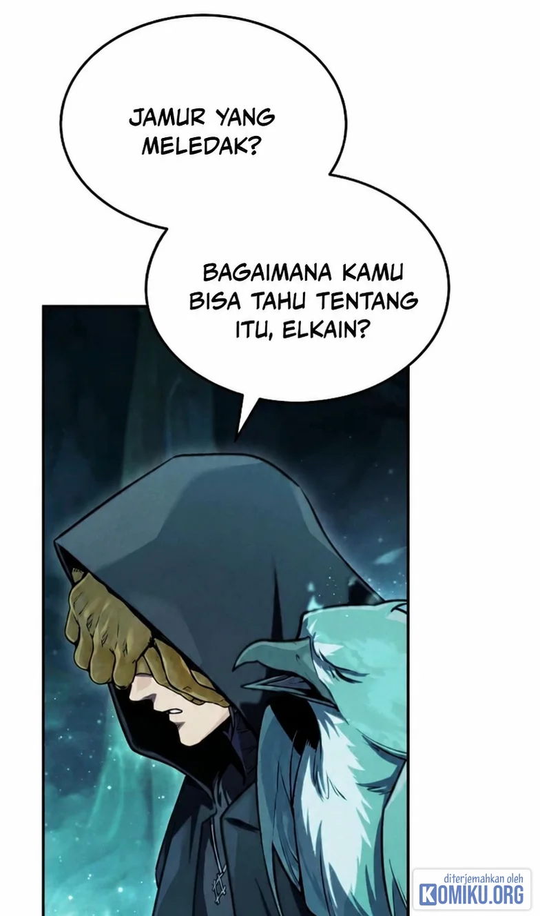 The Wind Mage Chapter 3 - halaman 68