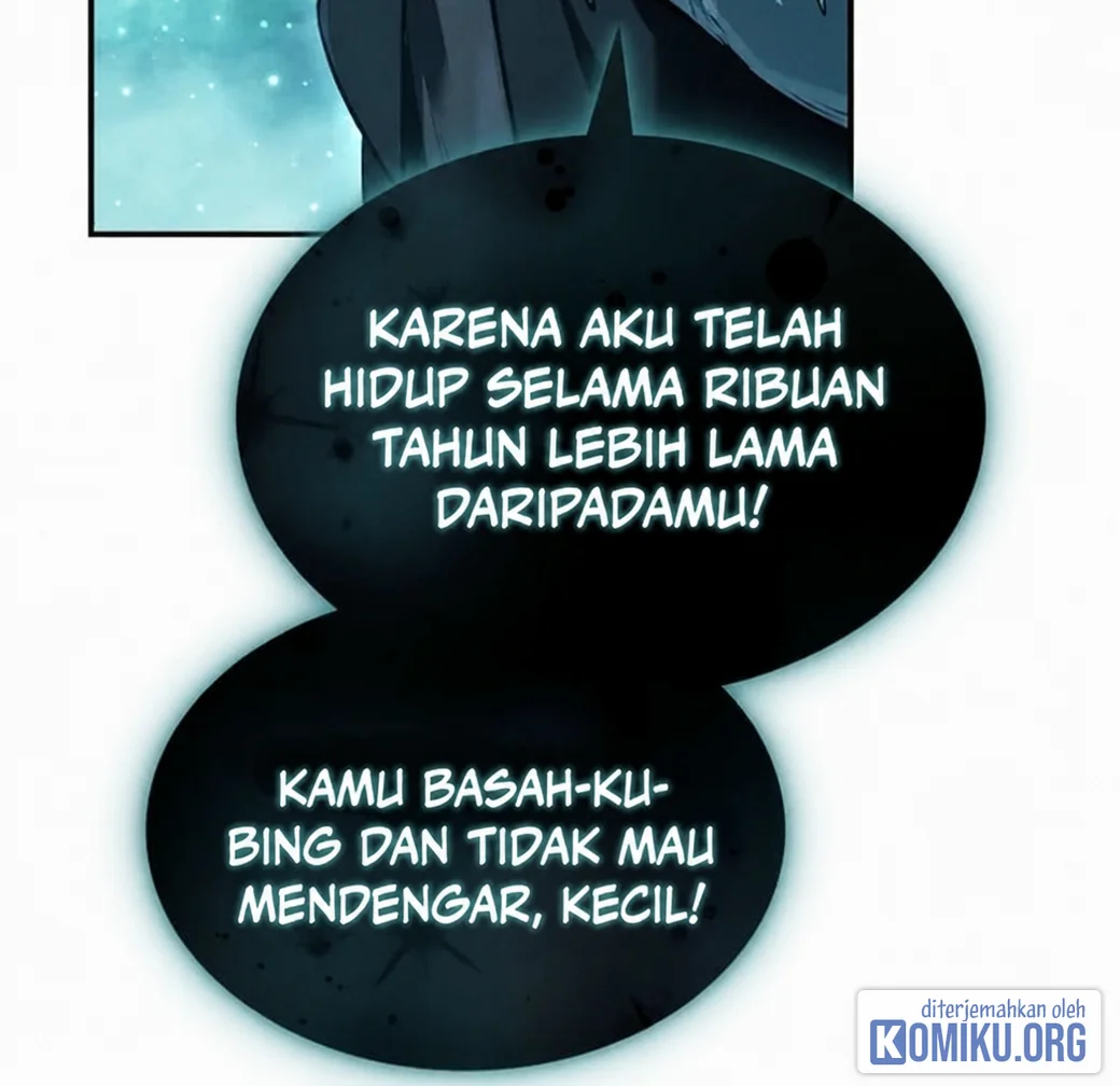 The Wind Mage Chapter 3 - halaman 69