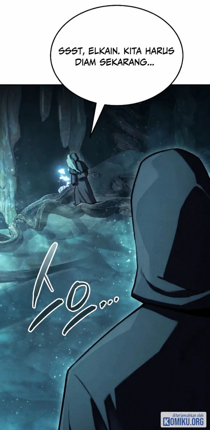 The Wind Mage Chapter 3 - halaman 71