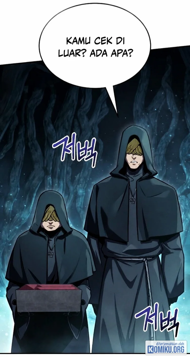 The Wind Mage Chapter 3 - halaman 73