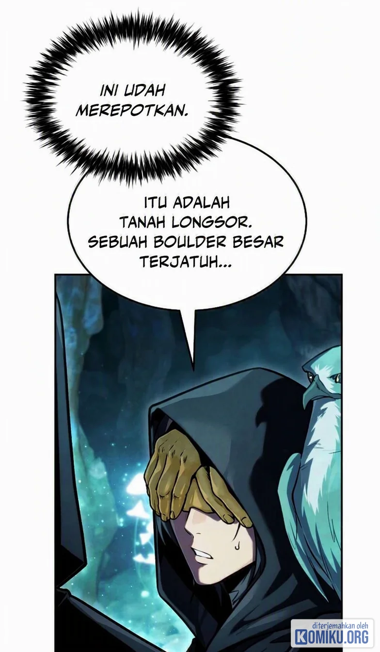 The Wind Mage Chapter 3 - halaman 75