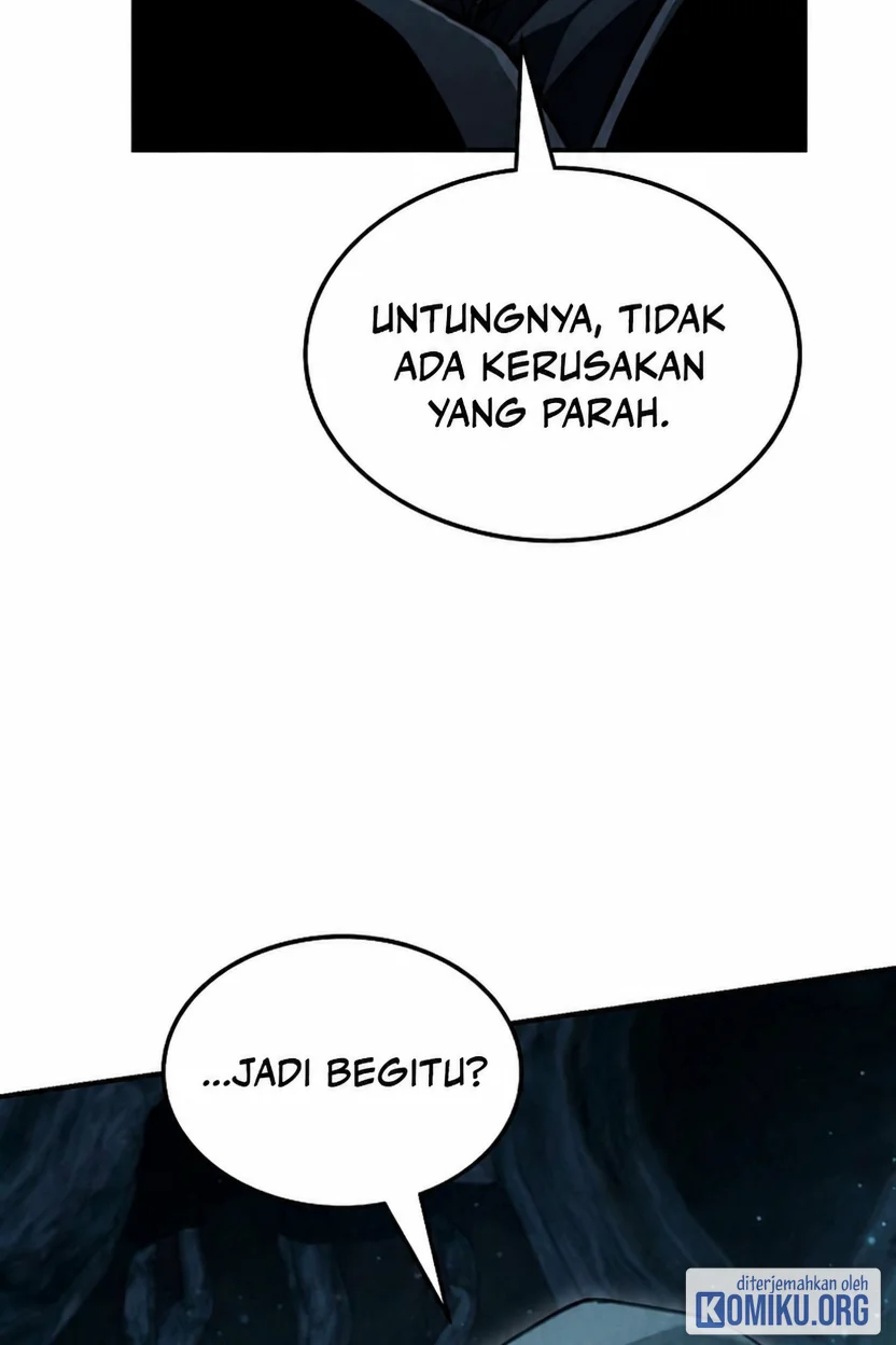 The Wind Mage Chapter 3 - halaman 76