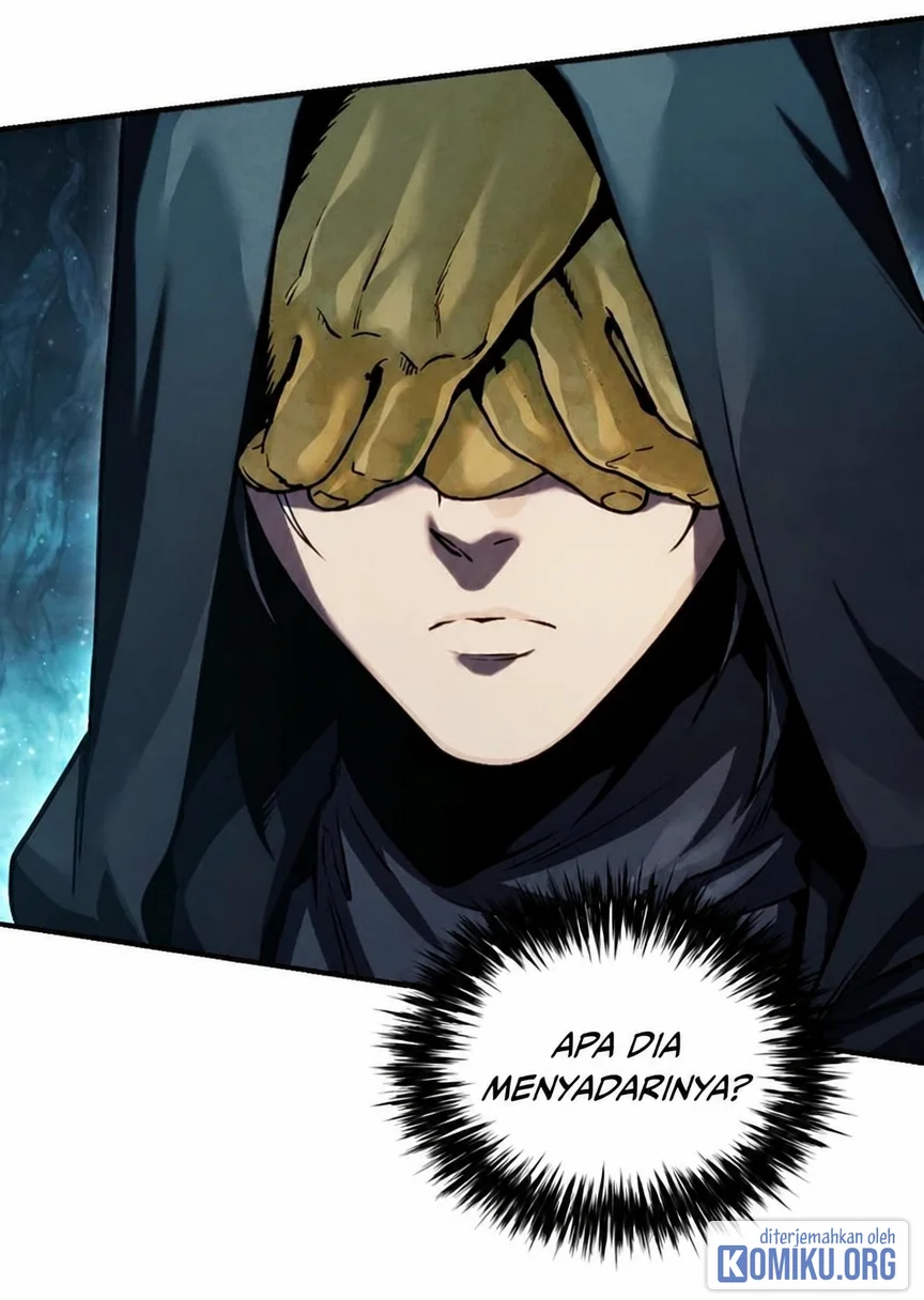 The Wind Mage Chapter 3 - halaman 80