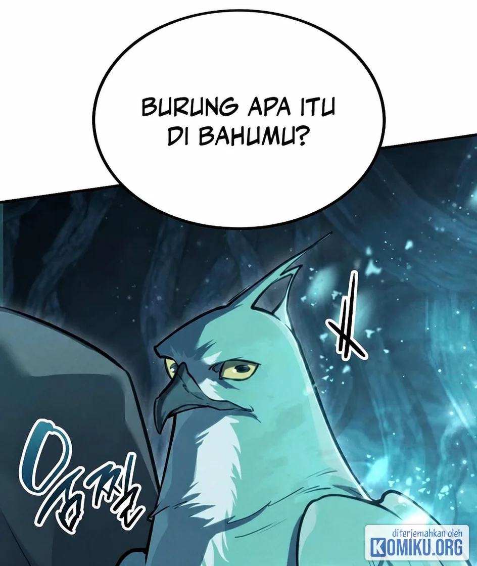 The Wind Mage Chapter 3 - halaman 82