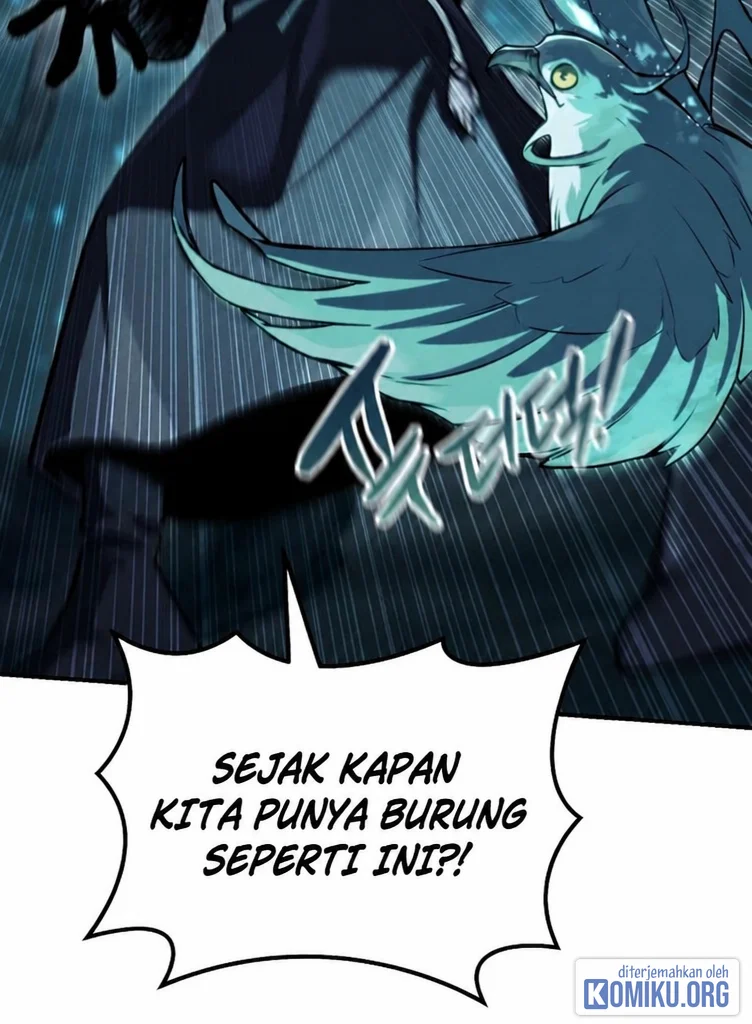 The Wind Mage Chapter 3 - halaman 89