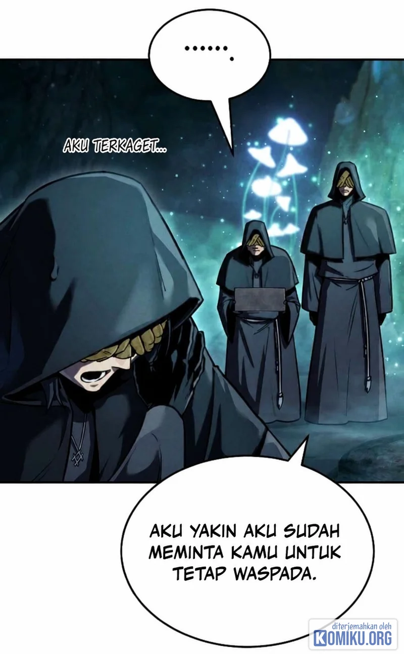 The Wind Mage Chapter 3 - halaman 91