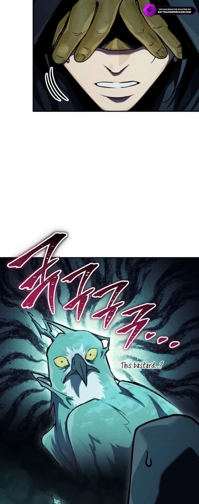 The Wind Mage Chapter 3 - halaman 94
