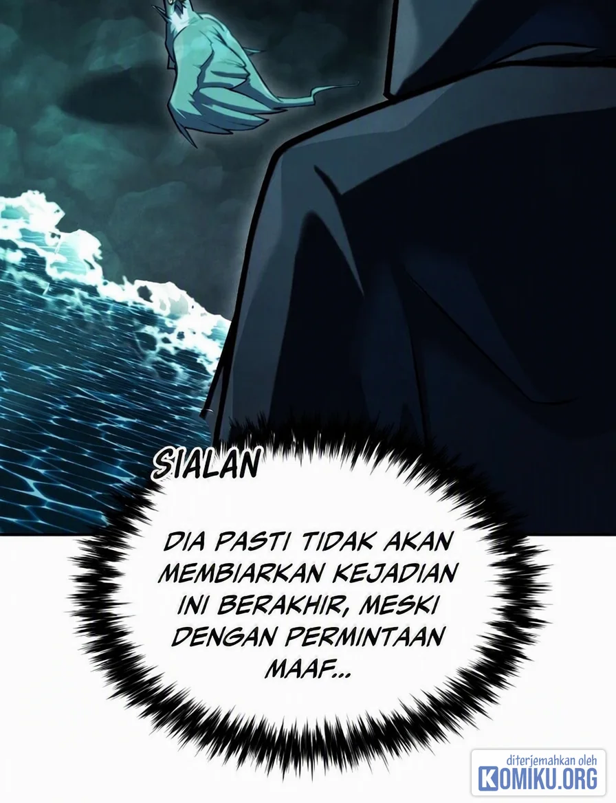 The Wind Mage Chapter 3 - halaman 95