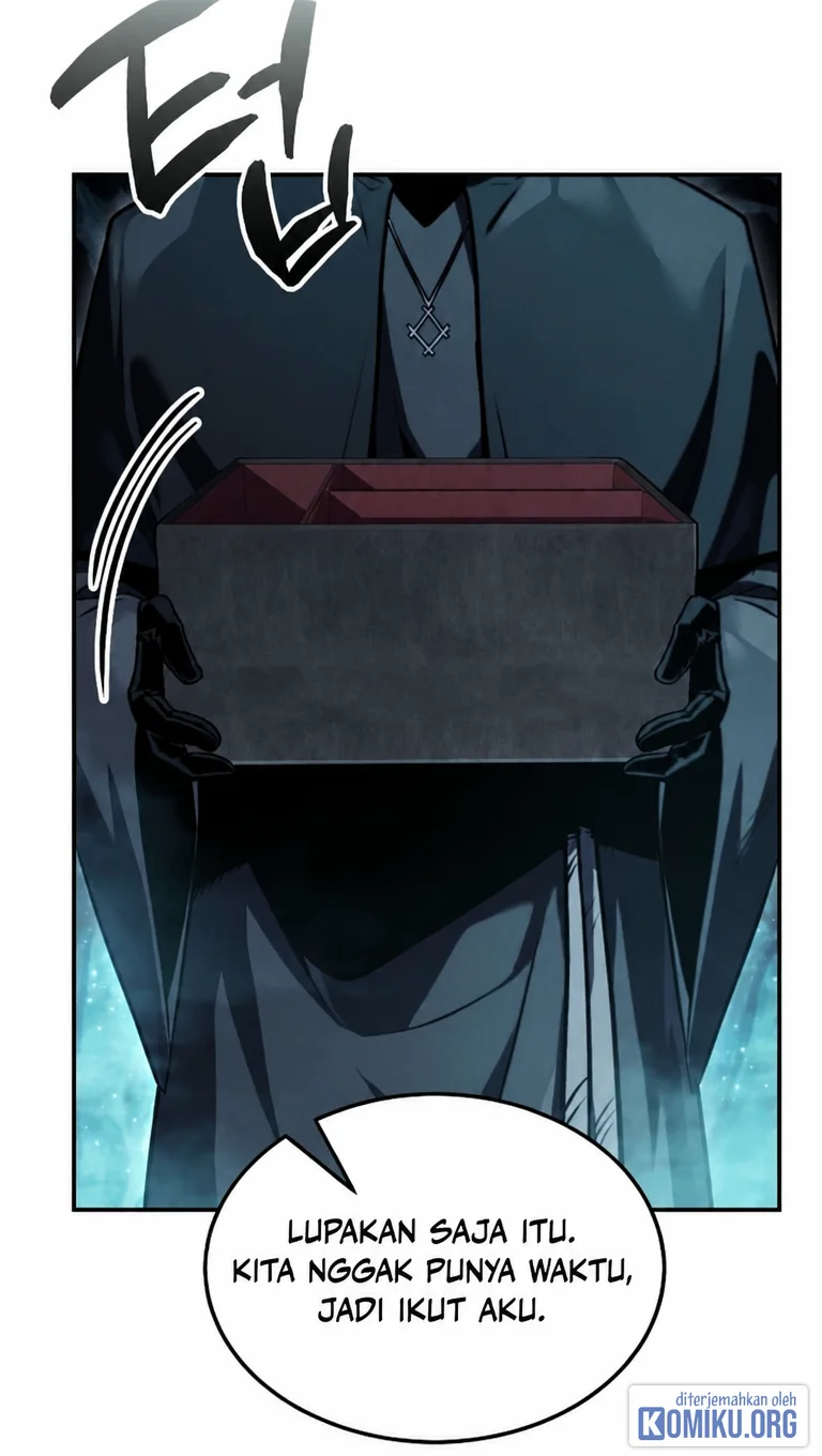 The Wind Mage Chapter 3 - halaman 97