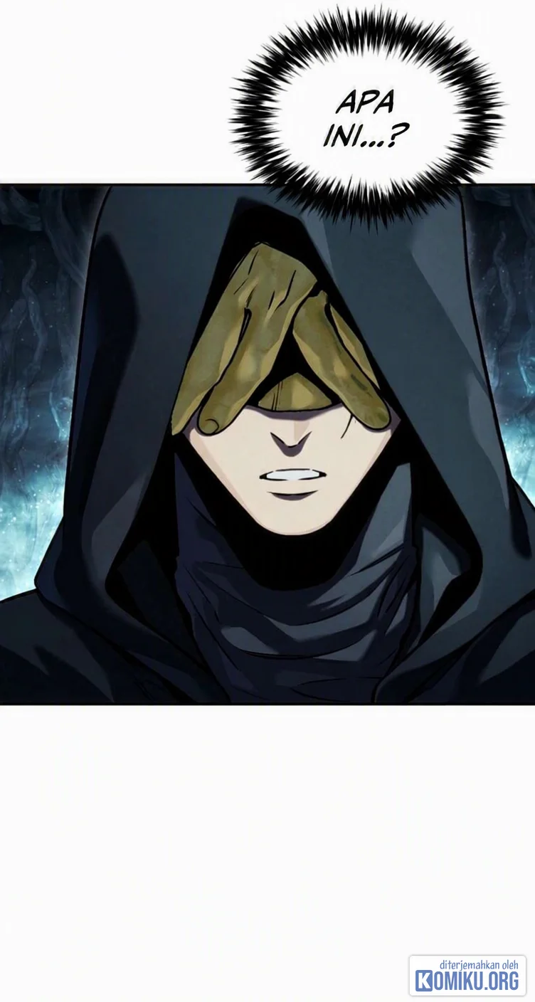 The Wind Mage Chapter 3 - halaman 99