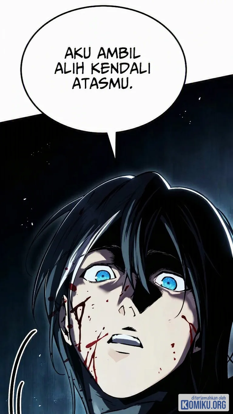 The Wind Mage Chapter 4 - halaman 108