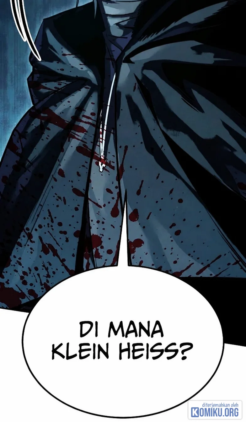 The Wind Mage Chapter 4 - halaman 109