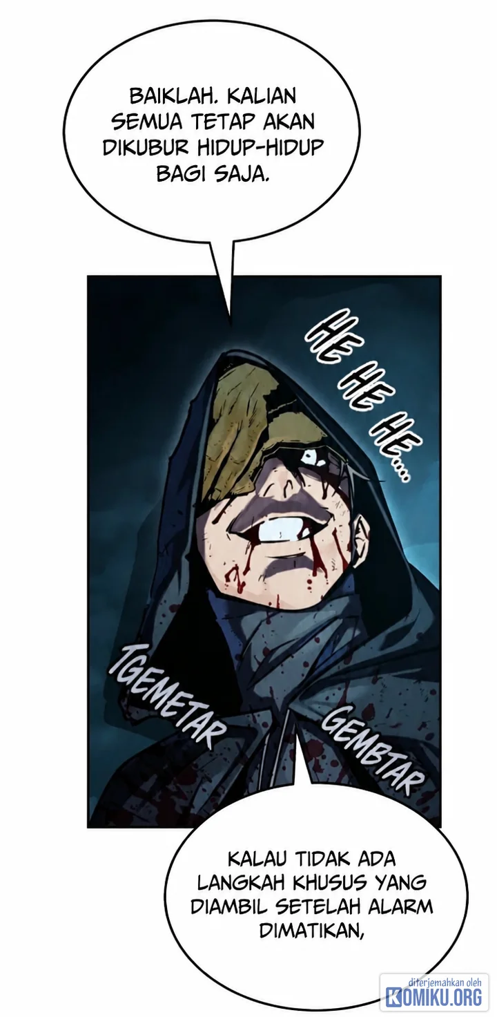 The Wind Mage Chapter 4 - halaman 116