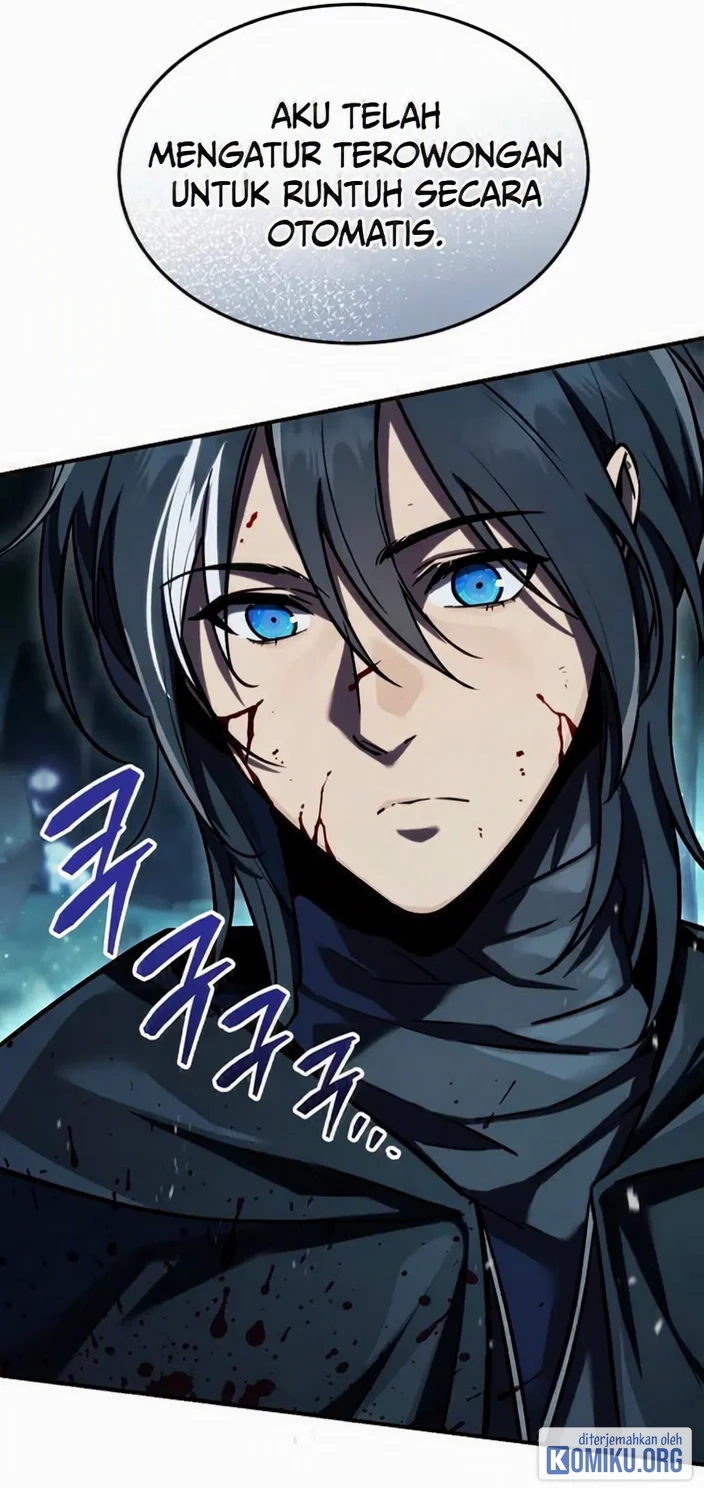 The Wind Mage Chapter 4 - halaman 118