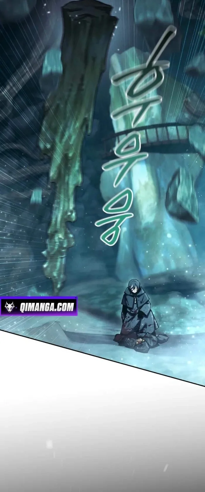 The Wind Mage Chapter 4 - halaman 121