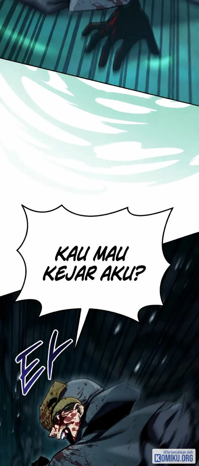 The Wind Mage Chapter 4 - halaman 128
