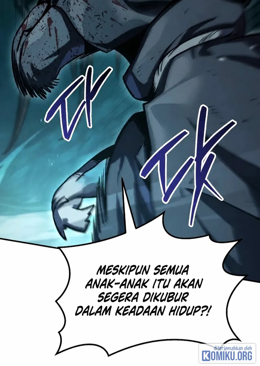 The Wind Mage Chapter 4 - halaman 129