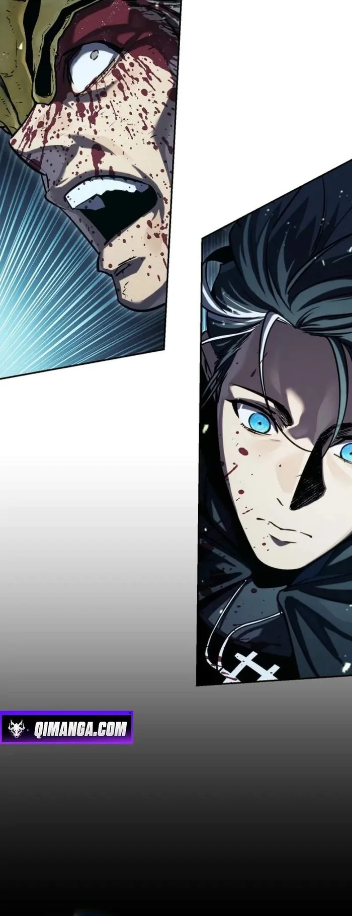 The Wind Mage Chapter 4 - halaman 136