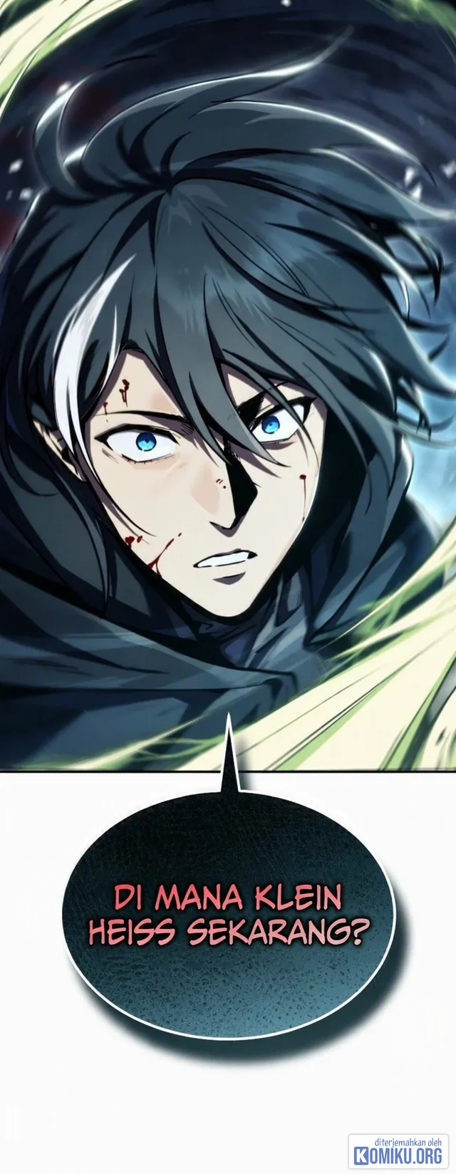 The Wind Mage Chapter 4 - halaman 15