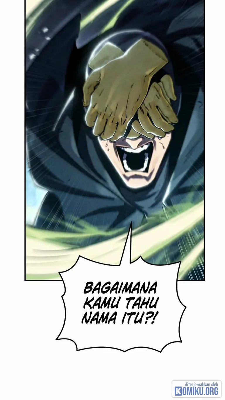 The Wind Mage Chapter 4 - halaman 17