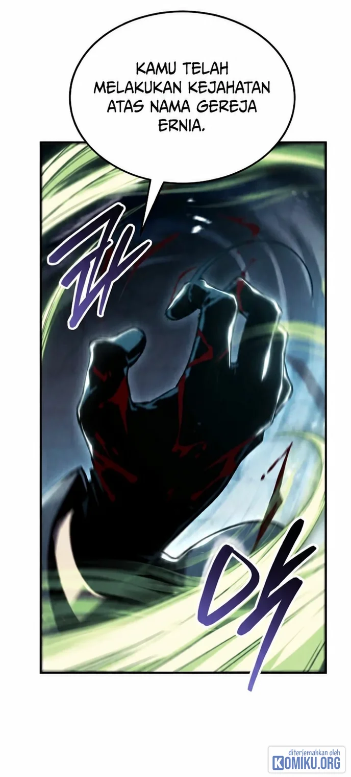 The Wind Mage Chapter 4 - halaman 19