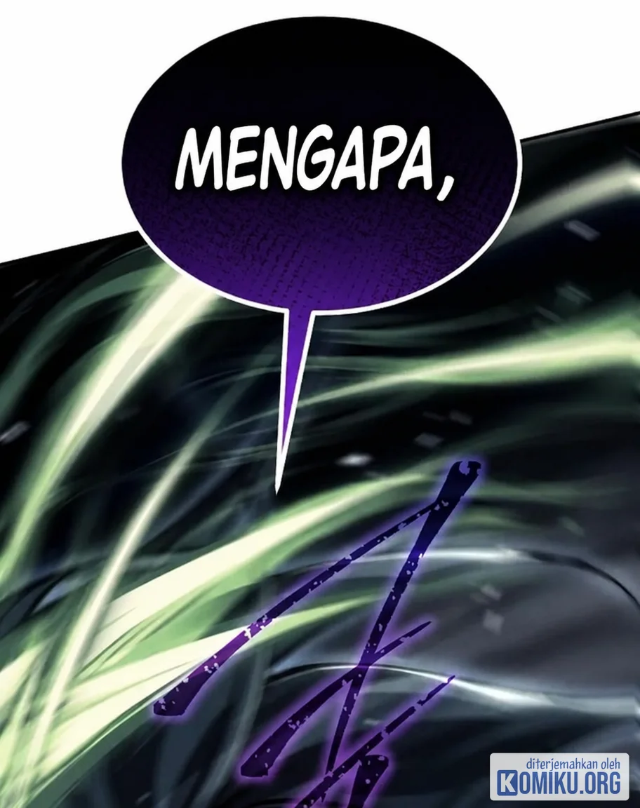 The Wind Mage Chapter 4 - halaman 21