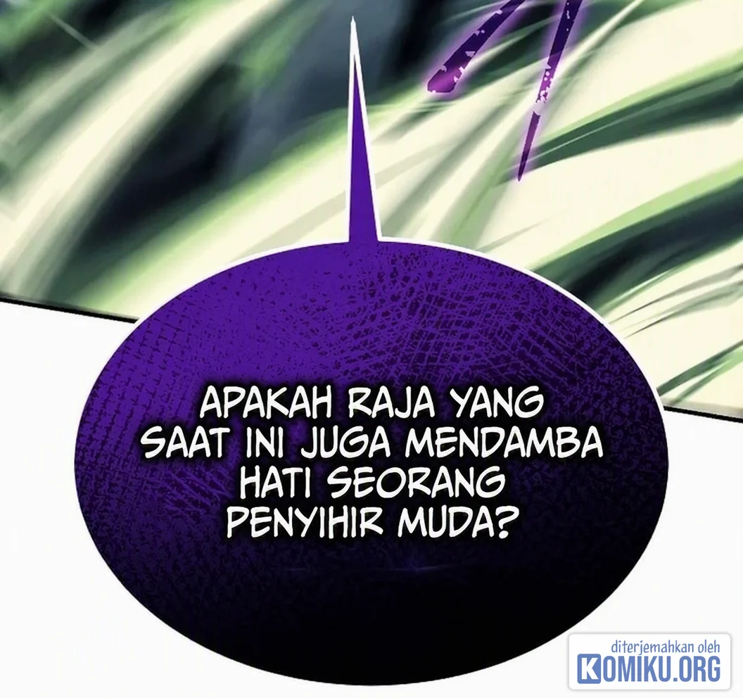 The Wind Mage Chapter 4 - halaman 23