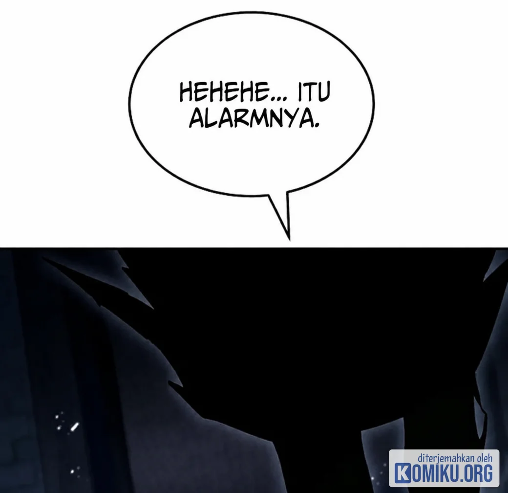 The Wind Mage Chapter 4 - halaman 35