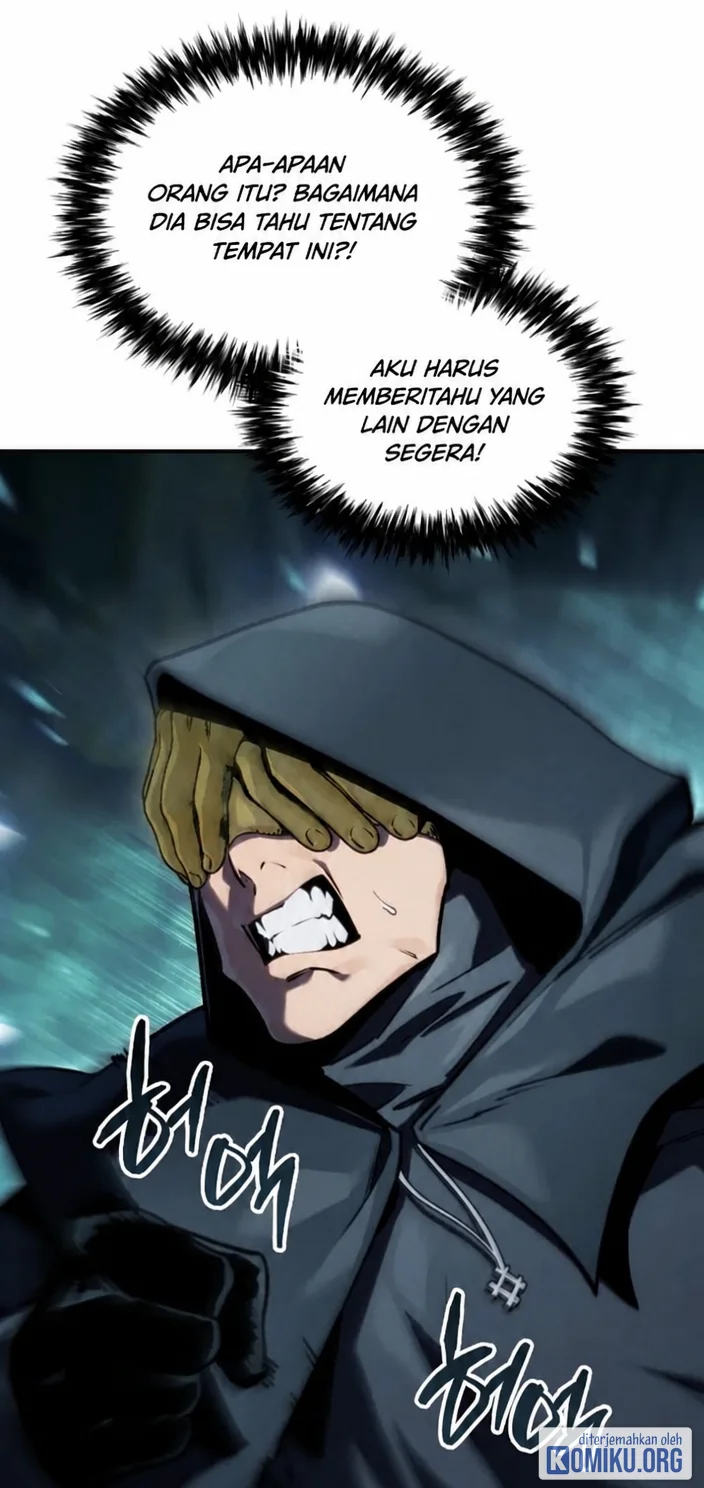 The Wind Mage Chapter 4 - halaman 4