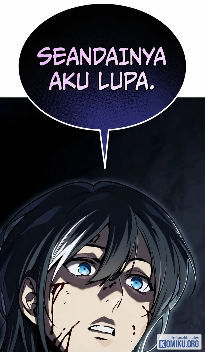 The Wind Mage Chapter 4 - halaman 41
