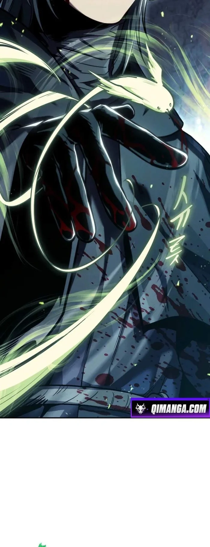 The Wind Mage Chapter 4 - halaman 42