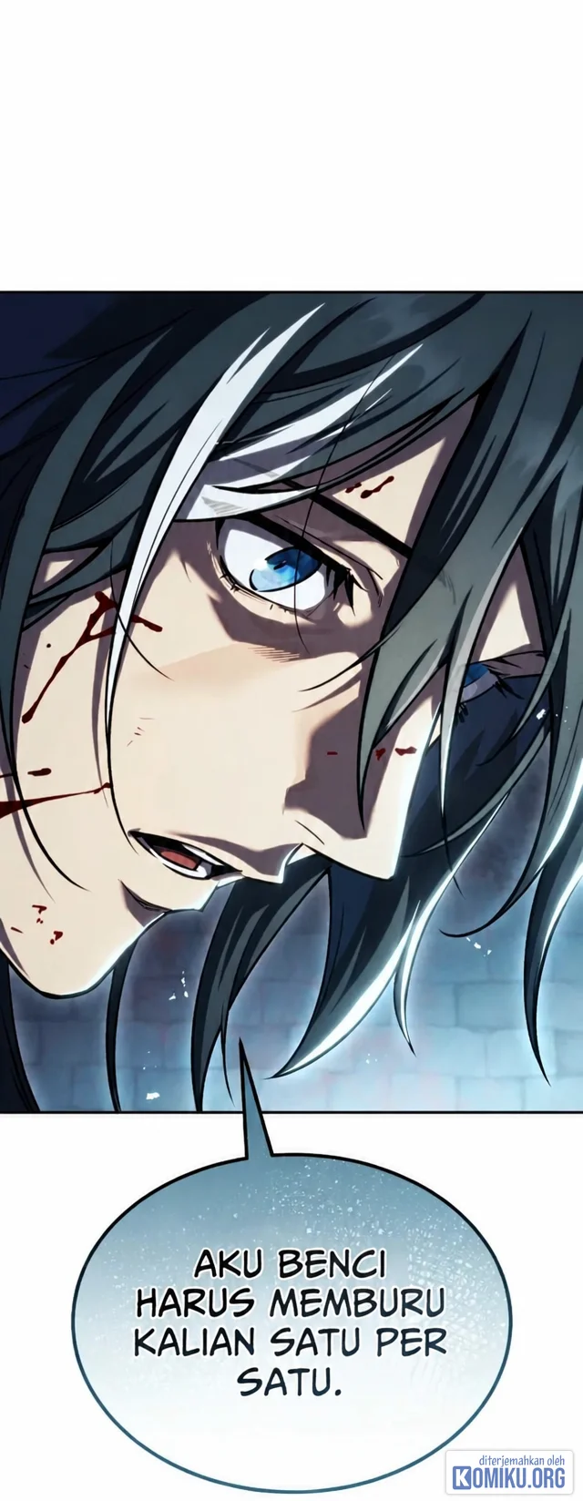 The Wind Mage Chapter 4 - halaman 47