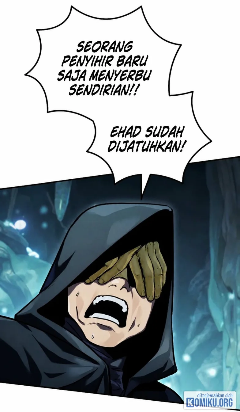 The Wind Mage Chapter 4 - halaman 61