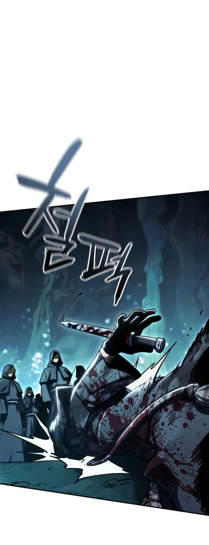 The Wind Mage Chapter 4 - halaman 63