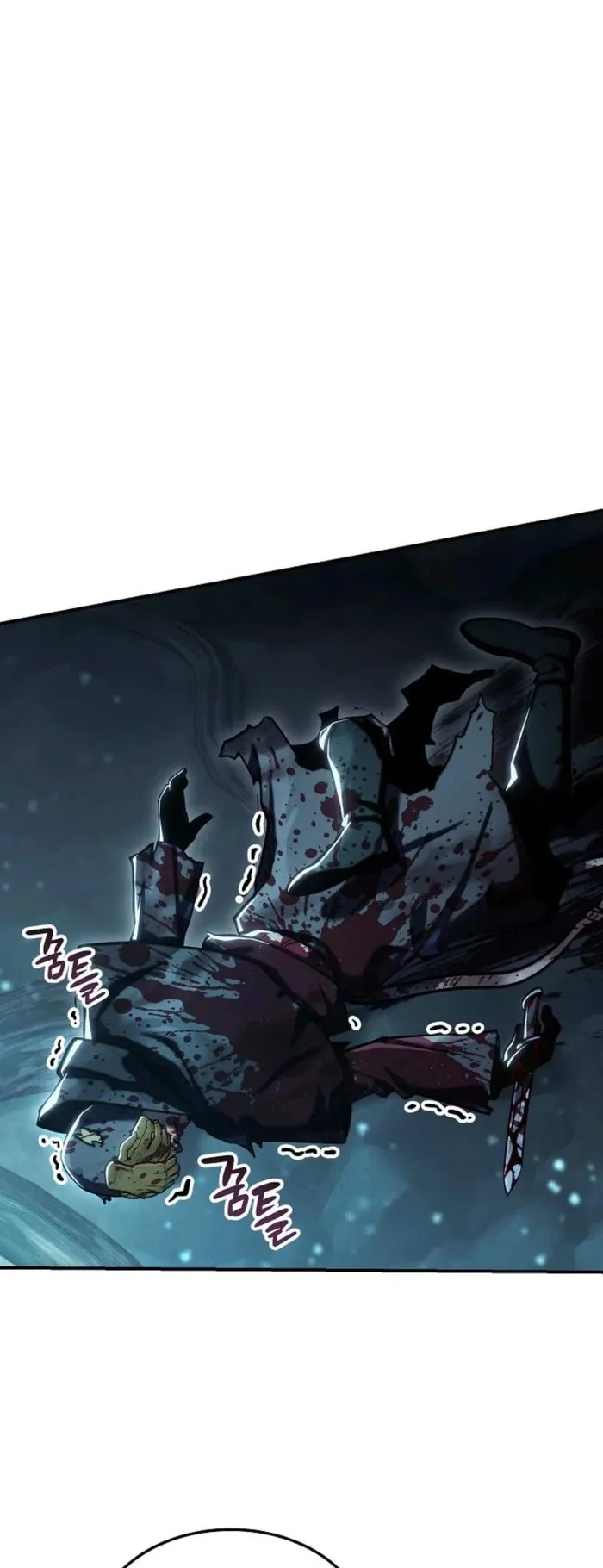 The Wind Mage Chapter 4 - halaman 64