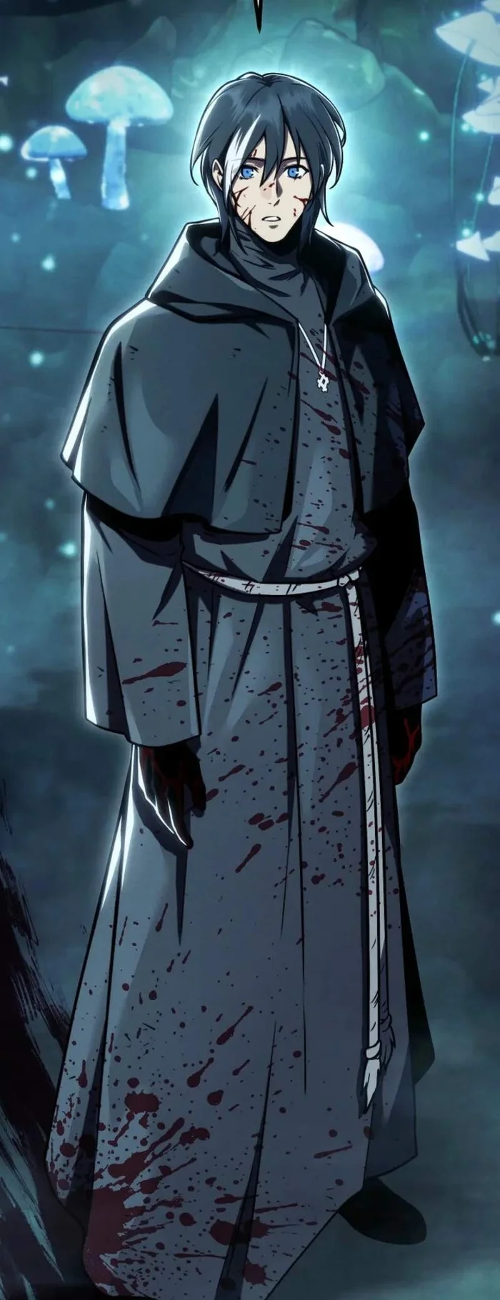 The Wind Mage Chapter 4 - halaman 67