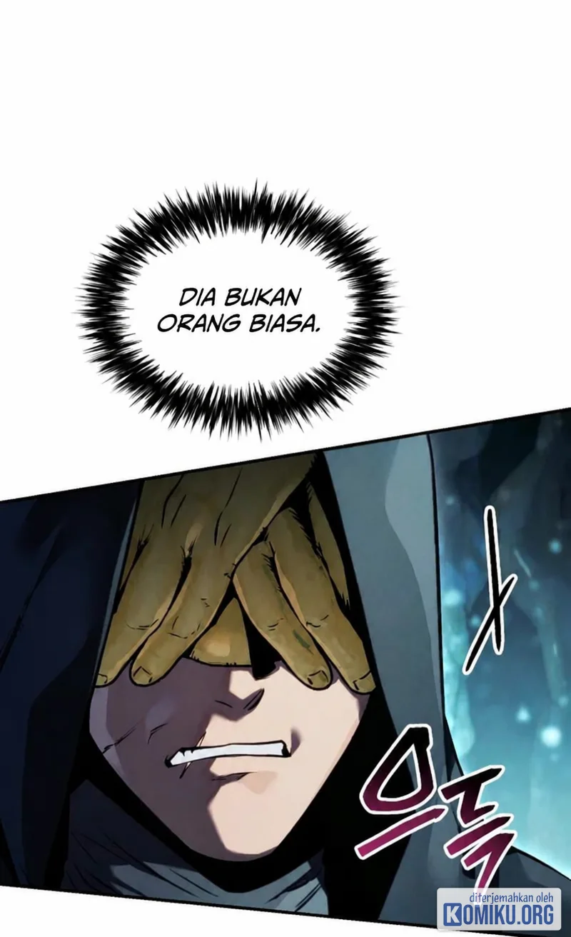 The Wind Mage Chapter 4 - halaman 71