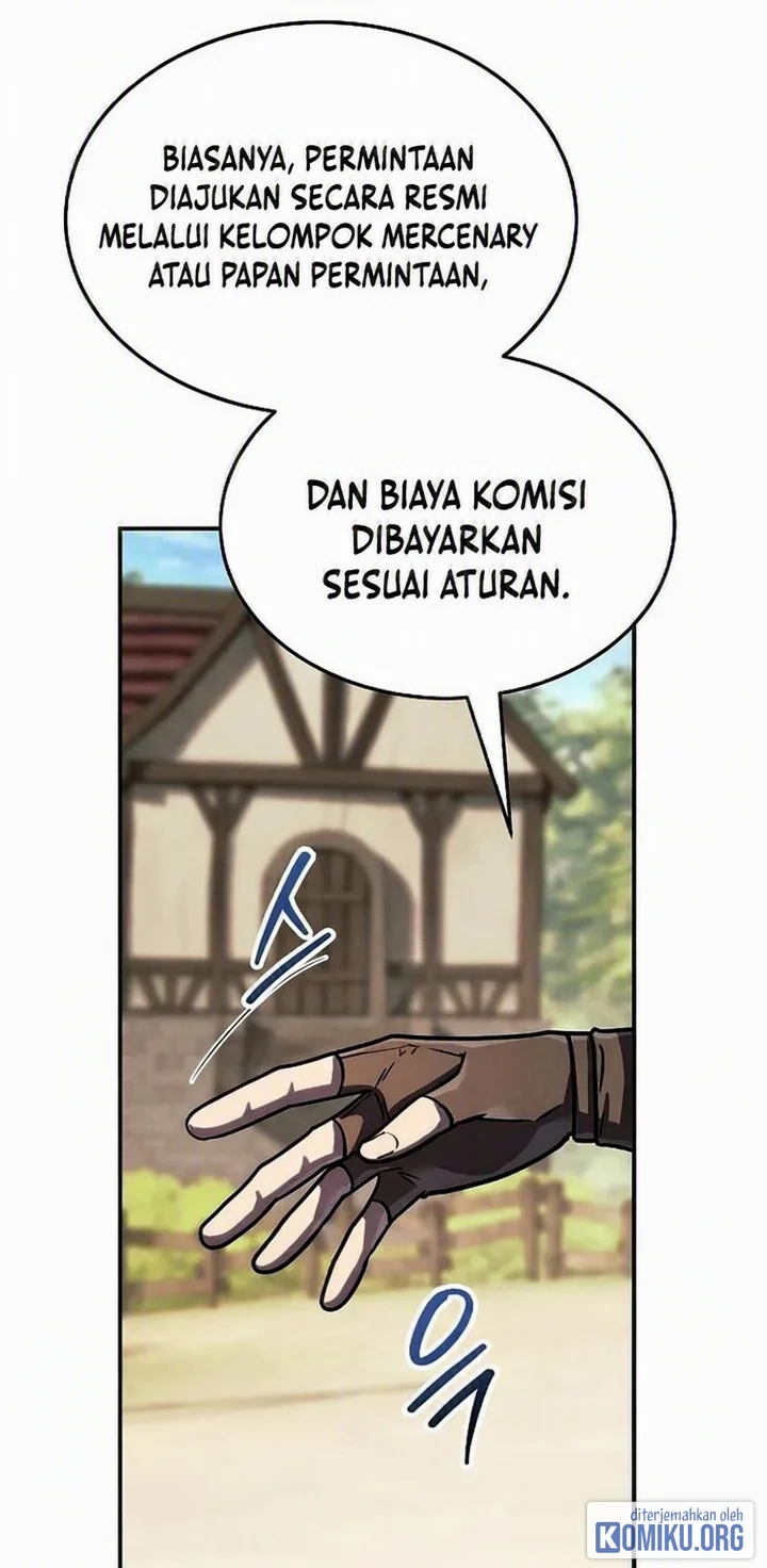 The Wind Mage Chapter 5 - halaman 103
