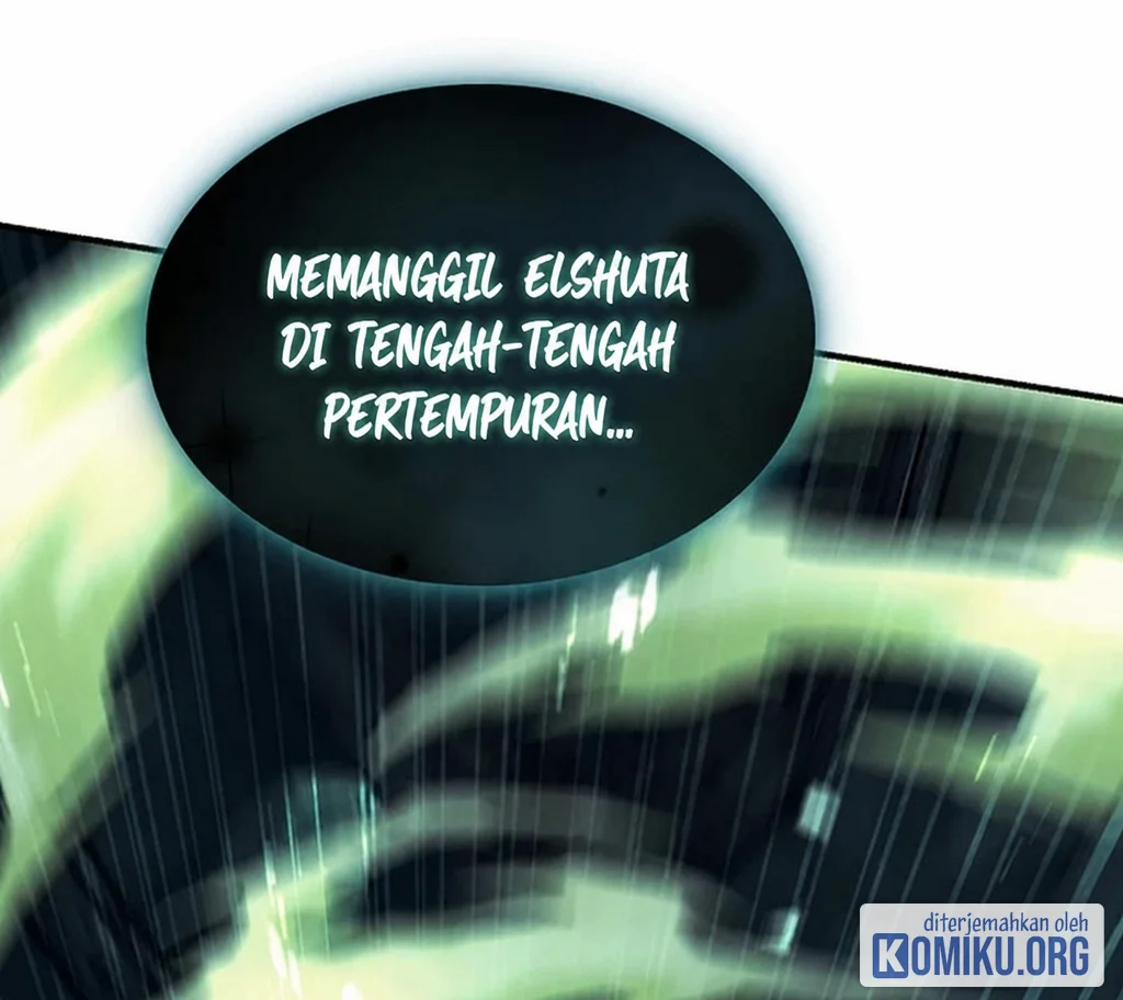 The Wind Mage Chapter 5 - halaman 115