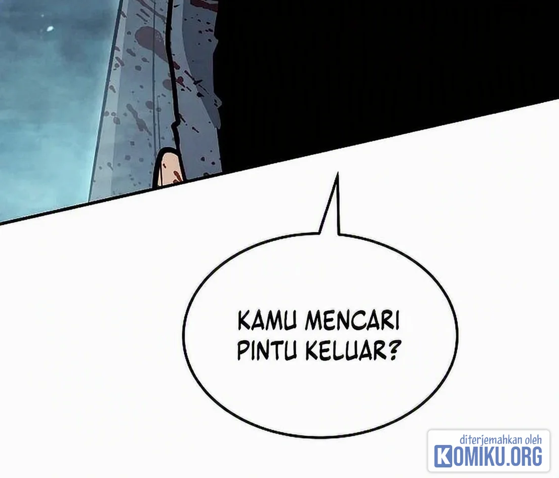 The Wind Mage Chapter 5 - halaman 12