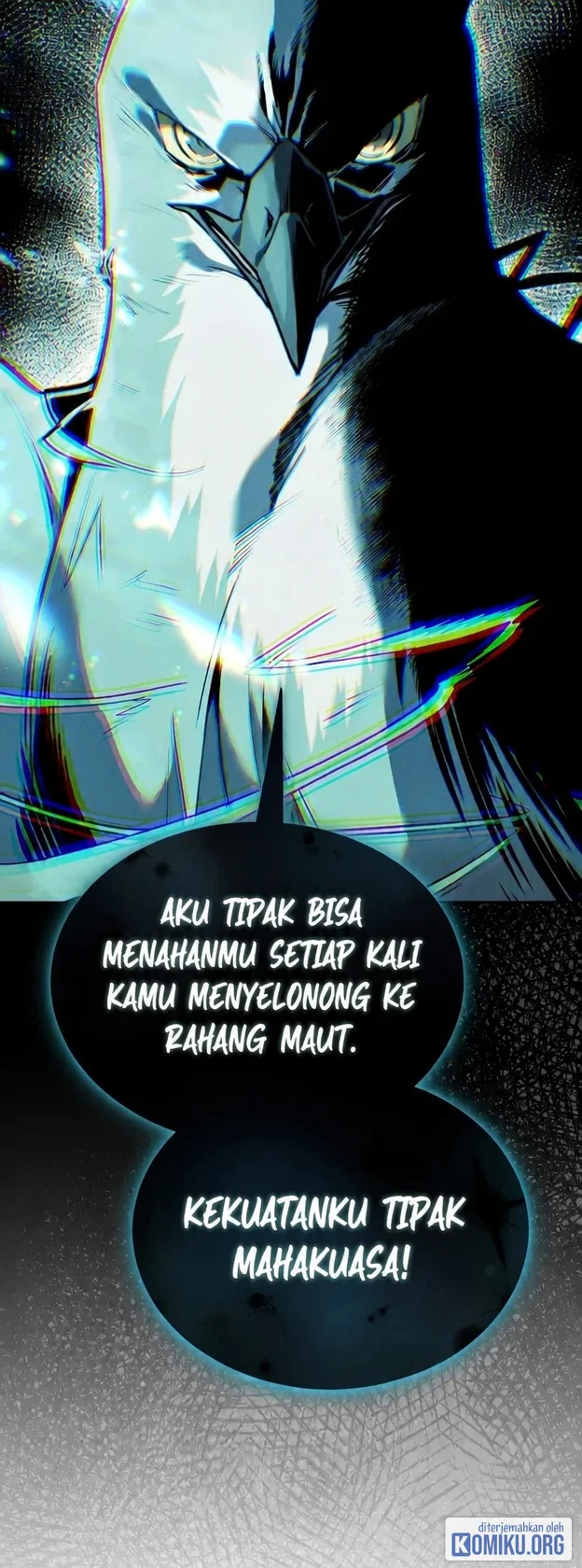 The Wind Mage Chapter 5 - halaman 125