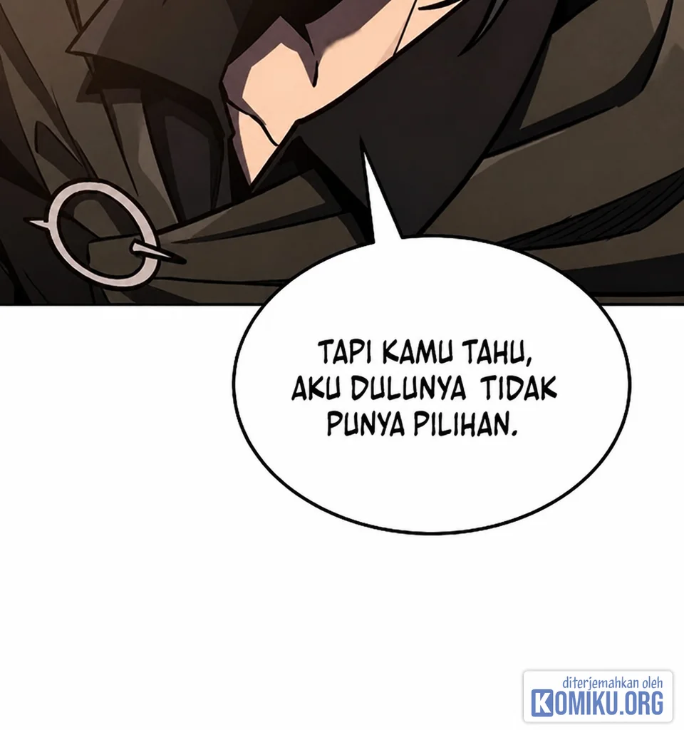 The Wind Mage Chapter 5 - halaman 130