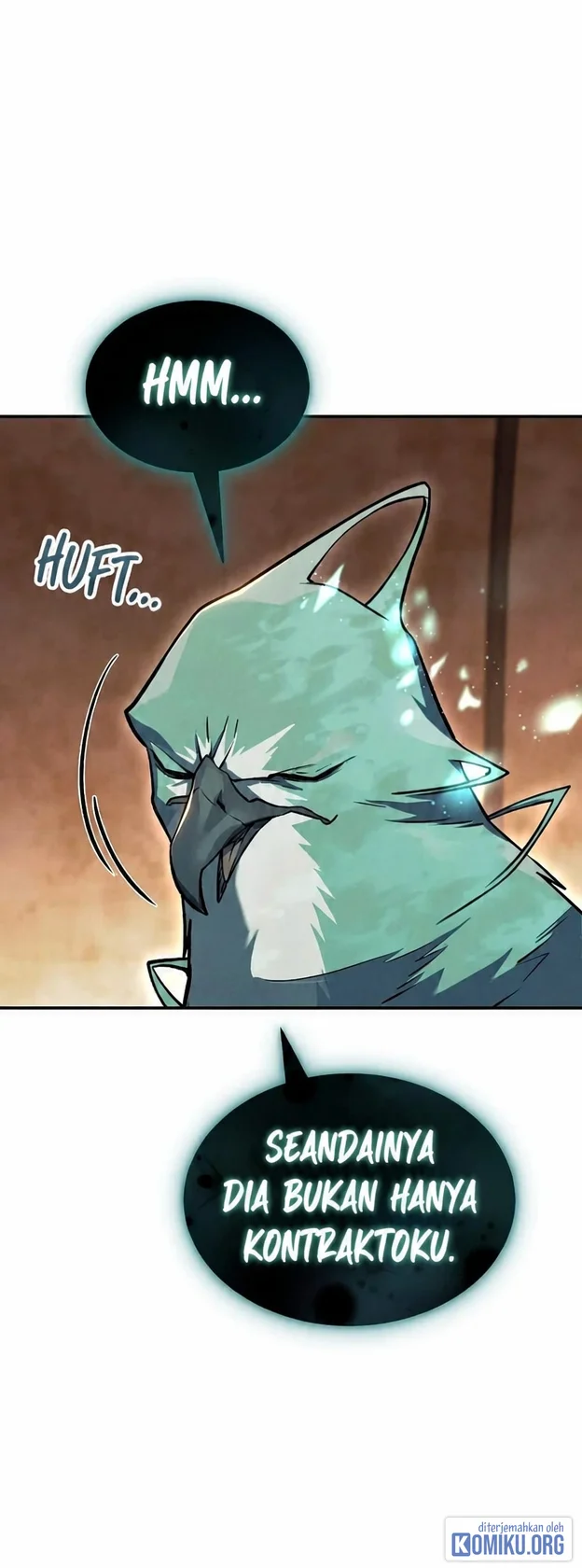The Wind Mage Chapter 5 - halaman 131