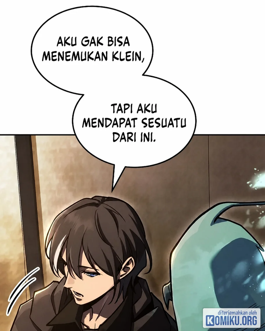 The Wind Mage Chapter 5 - halaman 133