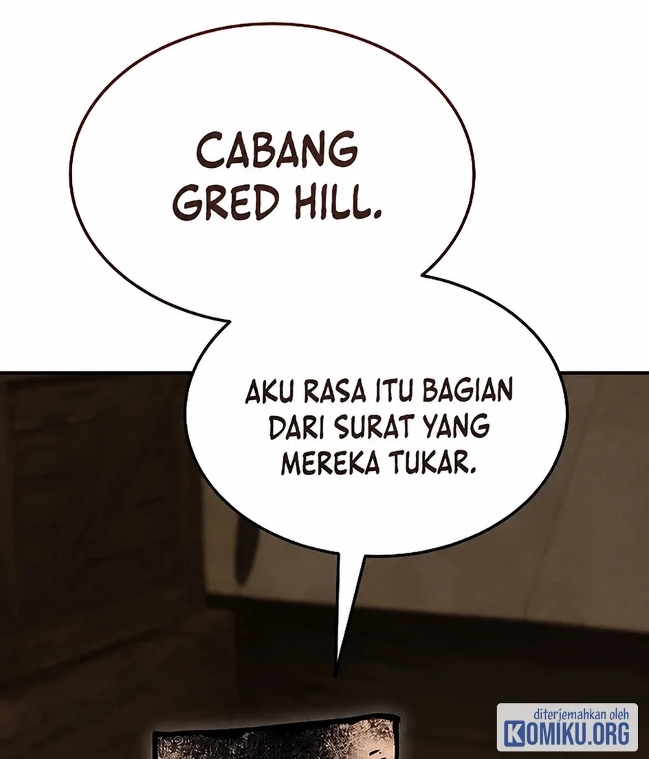 The Wind Mage Chapter 5 - halaman 135