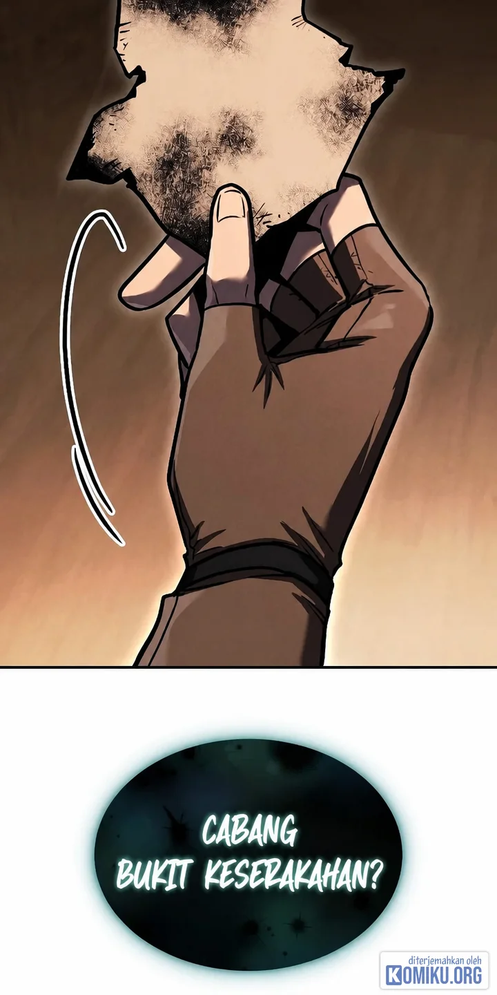 The Wind Mage Chapter 5 - halaman 136