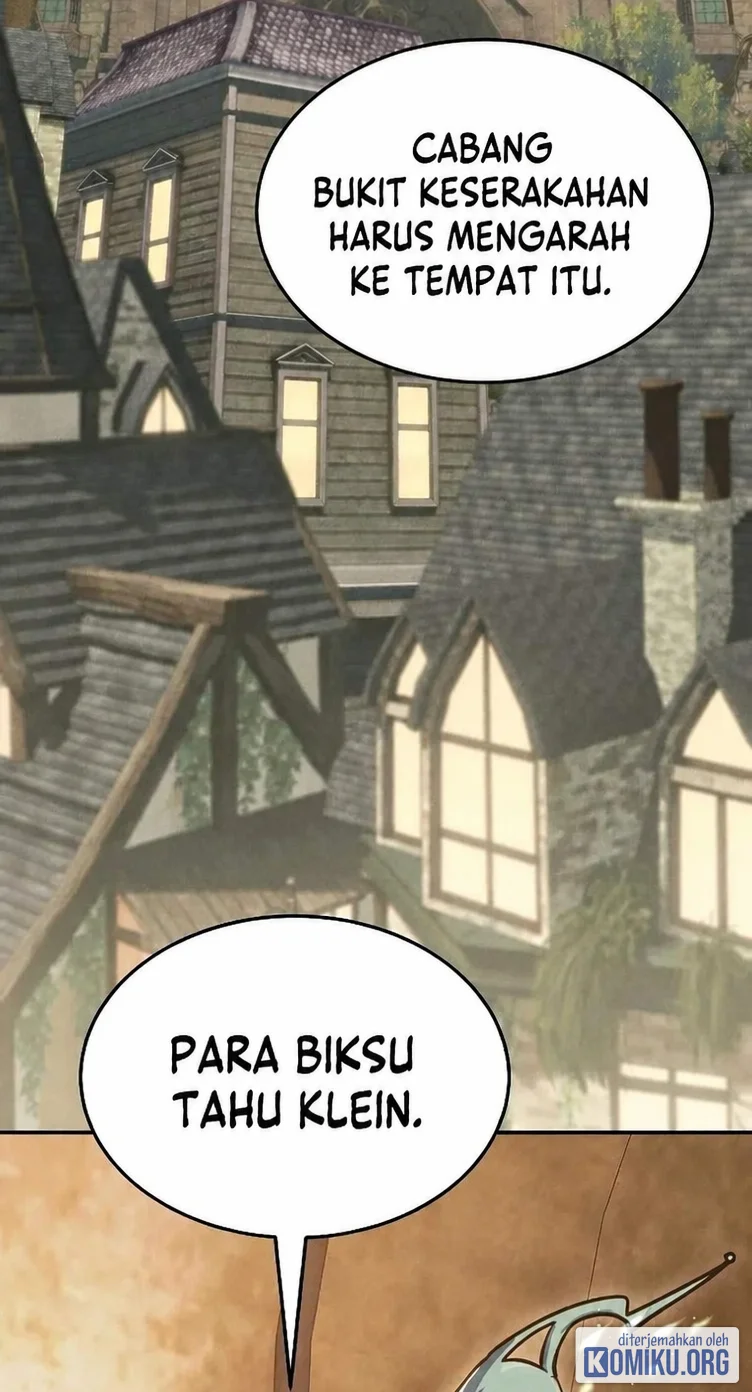 The Wind Mage Chapter 5 - halaman 140
